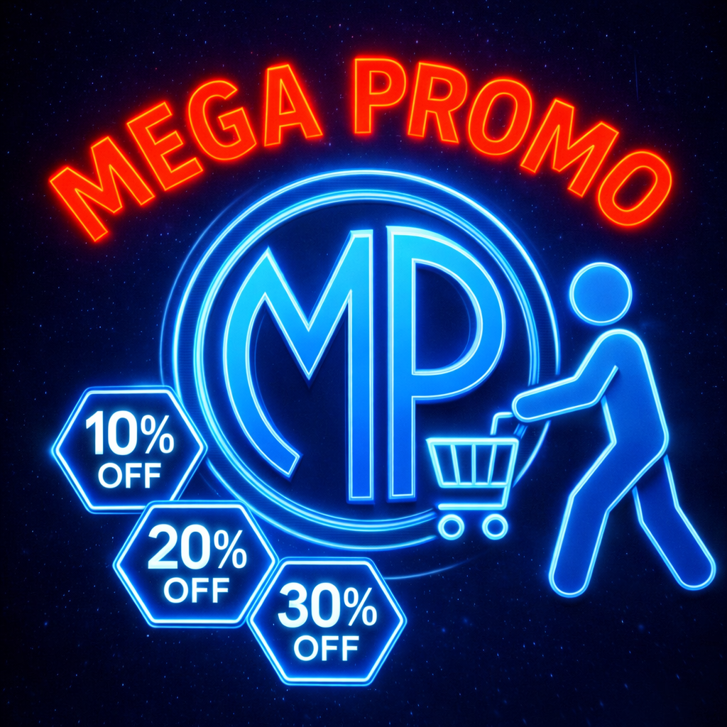 Mega Promo